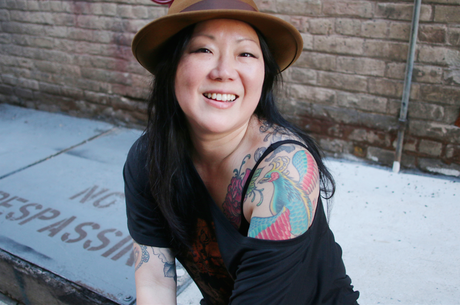 Margaret Cho