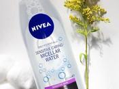 Review: Nivea Sensitive Caring Micellar Water