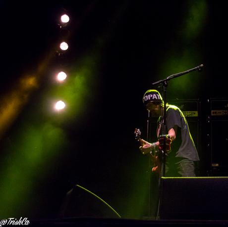 Motörhead Riot Fest 2015