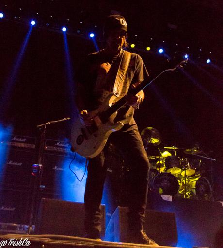 Motörhead Riot Fest 2015