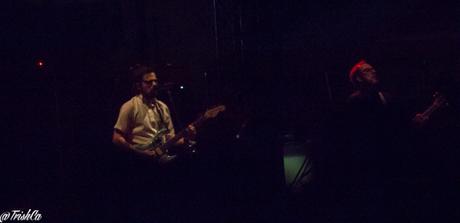 Weezer Riot Fest 2015