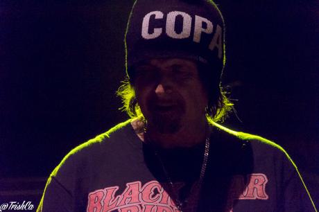 Motörhead Riot Fest 2015