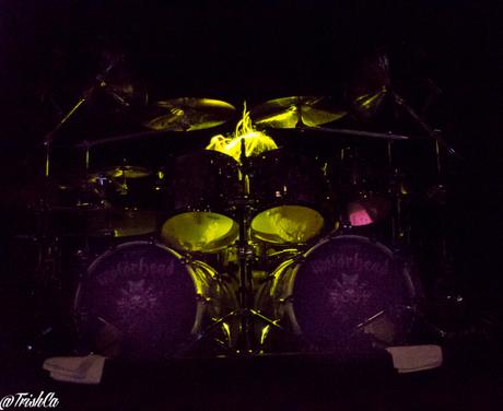 Motörhead Riot Fest 2015