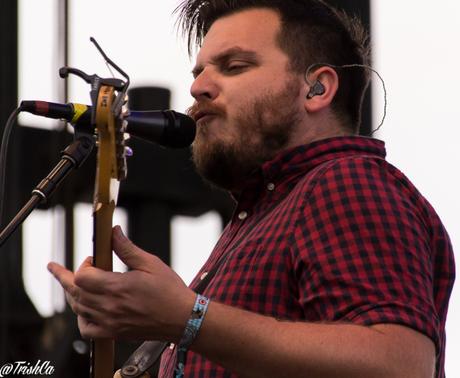 Thrice Riot Fest 2015