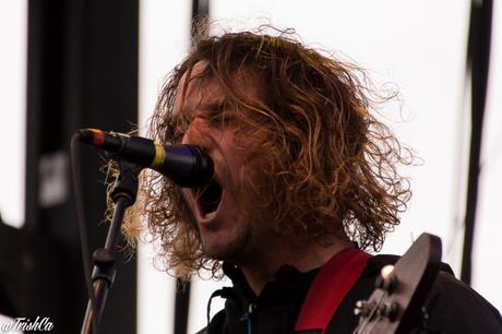 Thrice Riot Fest 2015