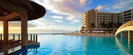 Best Resorts in Cancun for a Family of 5