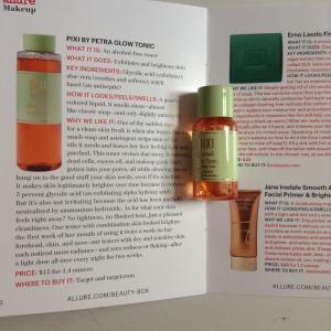 SUBSCRIPTION PRODUCT TESTING (WEEK ENDING 9/19/15)