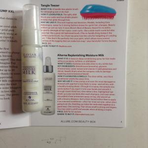 SUBSCRIPTION PRODUCT TESTING (WEEK ENDING 9/19/15)