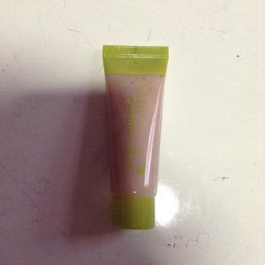 SUBSCRIPTION PRODUCT TESTING (WEEK ENDING 9/19/15)