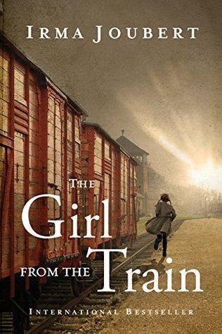 The Girl from the Train by Irma Joubert