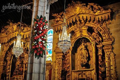 Igreja de São João Batista/Igreja Matriz de Vila do Conde (2)