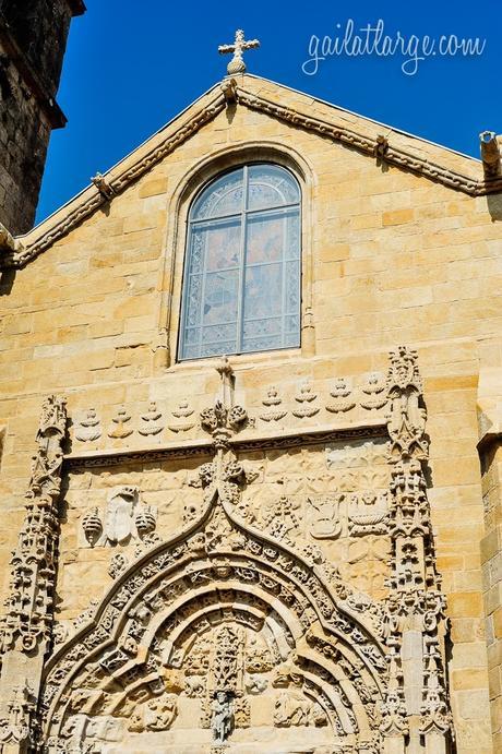 Igreja de São João Batista/Igreja Matriz de Vila do Conde (7)