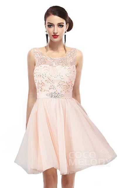 Pretty Wedding Dresses at Cocomelody