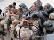 Christians Leaving U.S. Military