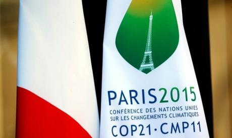 U.N.: Paris Climate Summit Pledges Won’t Avoid Warming