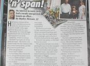 We're Magazine...sharing Ghostly Experiences!!