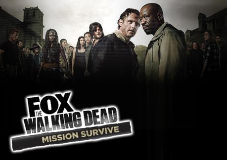 Are You Ready For The Walkers? Are You Ready For The Walkers?