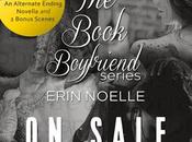 Book Boyfriend Series- Erin Noelle- Sale LImited Time!