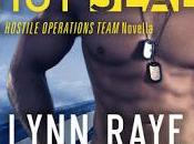 Seal Hostile Operations Team Novella Lynn Raye Harris- Book Review