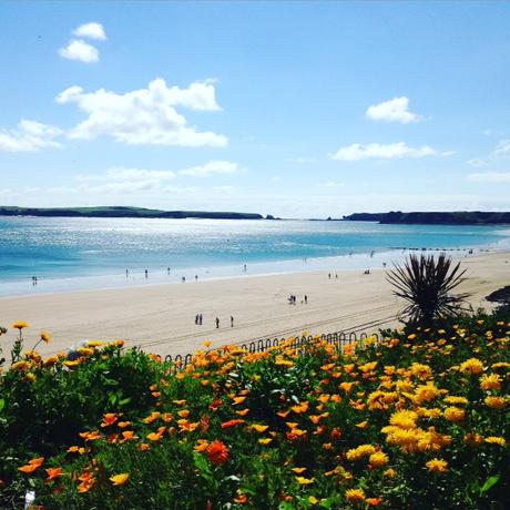 Travel : Late Summer Holiday in Wales.