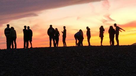 Travel : Late Summer Holiday in Wales.