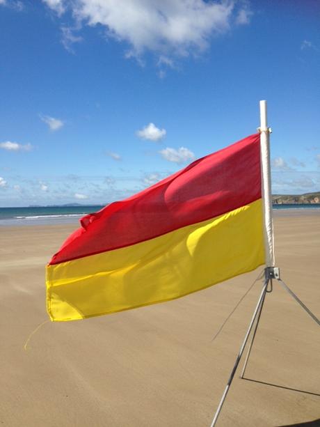 Travel : Late Summer Holiday in Wales.