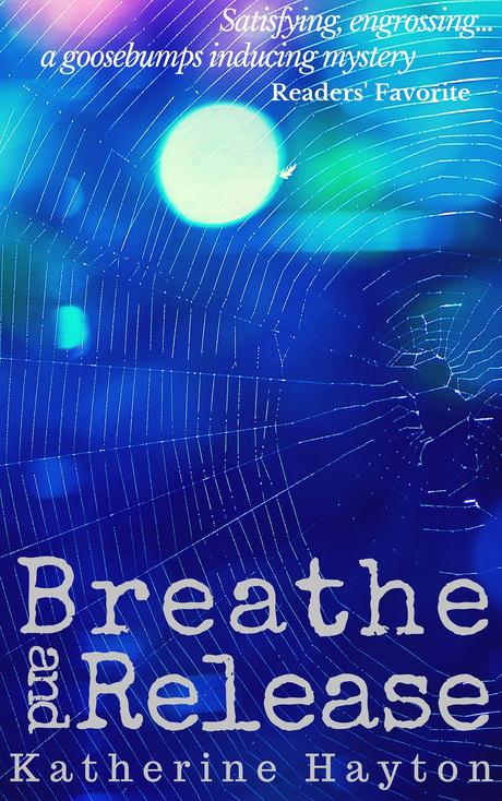 Breathe and Release: Katherine Hayton Talks Kidnapping and Amnesia