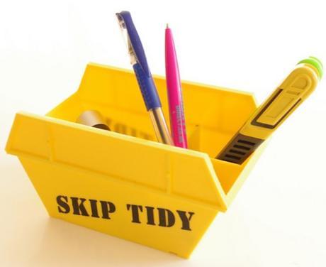 Top 10 Crazy And Unusual Stationery Holders