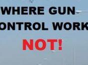 Another Typical Weekend: Dead, Wounded Chicago Since Saturday, Including 14-year-old