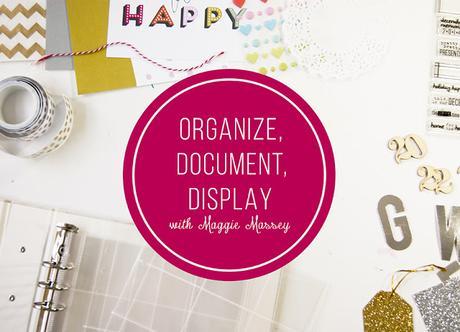 TRUE SCRAP 7 - are you ready to take your scrapbooking to the next level?