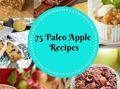 Paleo Apple Recipe Round-Up (Gluten Free, Paleo, Whole
