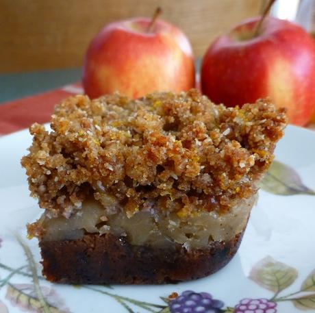 Paleo Apple Recipe Round-Up (Gluten Free, Paleo, Whole 30)