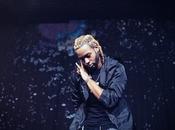 Music: PARTYNEXTDOOR “Blasé”