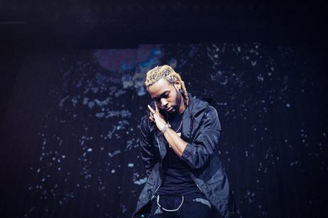 New Music: PARTYNEXTDOOR “Blasé”