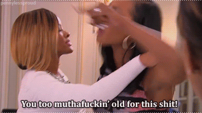 Brandi (BBWLA) Have A Seat