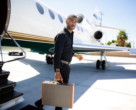 Big Sean Performs “One Man Can Change The World” On The Late Show