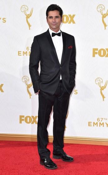 The Emmys Then and Now: A Menswear Comparison