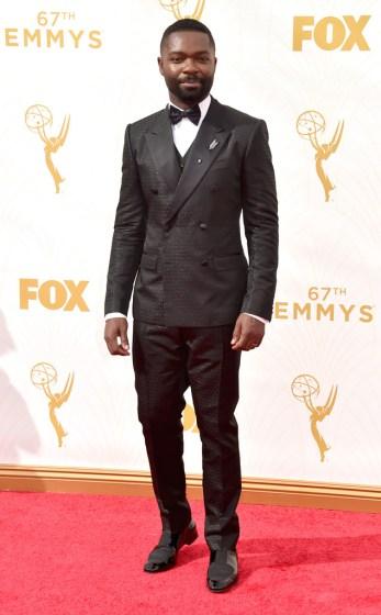 The Emmys Then and Now: A Menswear Comparison