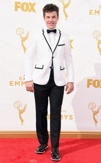 The Emmys Then and Now: A Menswear Comparison