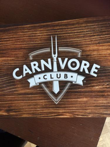 Carnivore Club