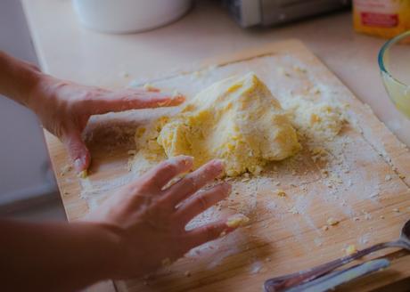 Biggest Decisions in Life are Made in the Kitchen