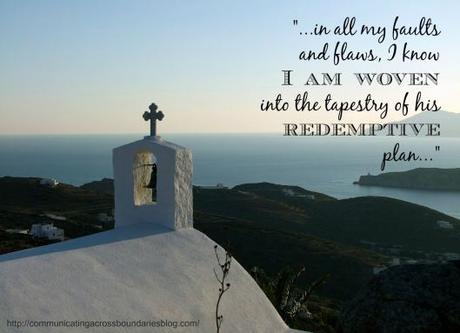 Church in Greece quote