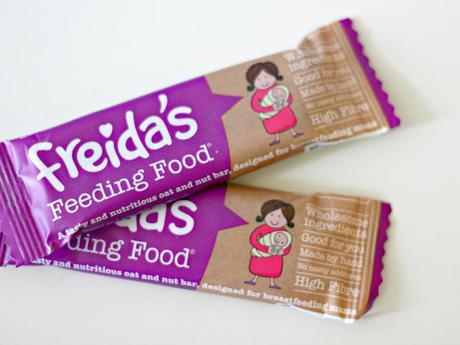 Freida's Feeding Food | Review