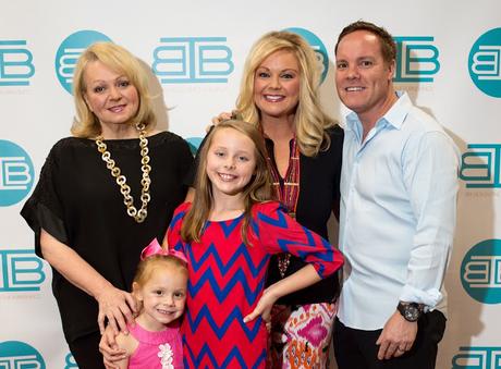 IBB Designs Hosts Seller Soiree Benefiting Partners Card