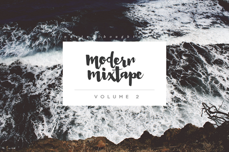 MODERN MIXTAPE Vol. 2
