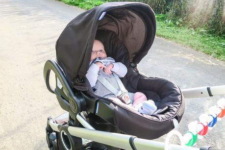 Chicco Urban Travel System Review