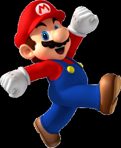 10 Surprising Facts about Mario