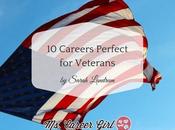 Careers Perfect Ex-Military Personnel