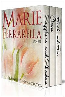 Monday's Featured Freebie -  Marie Ferrarella Box Set- Three Contemporary Romance Novels -FREE for a limited time