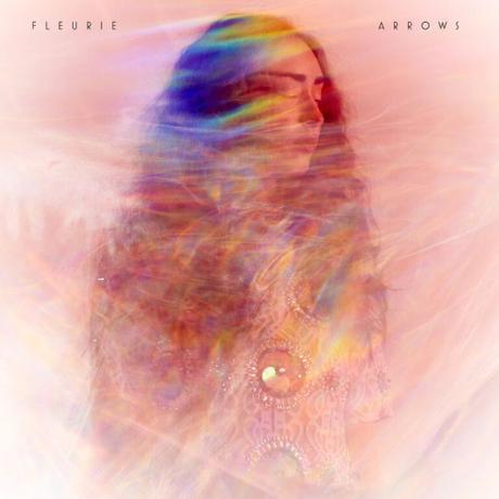 Fleurie's Arrows EP